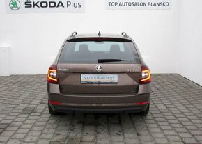 Škoda Octavia 2.0TDI 110kW DSG Style Plus - 7