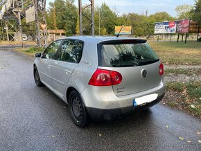 Volkswagen Golf 5 Hatchback 77kw Manuál - 7