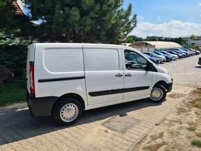 Peugeot Expert L2H1 2.0 HDi 88kW 3-Miestne N1 (diesel) - 7