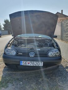 Golf 4 1.8T GTI - 7