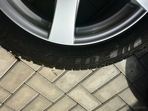 Škoda,Volkswagen,Seat, _ 5x112 r16 - 7