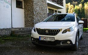 Peugeot 2008 1.2 PureTech 110 Signature - 7