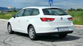 Seat Leon ST Combi 1.2 TSI - 7