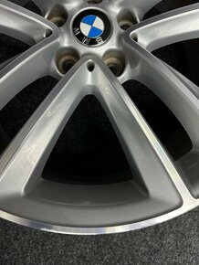 Alu BMW 5x112 19” style 630 - 7