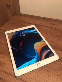 iPad Air 2 Cell - 7