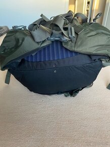 Osprey kestrel 38l green - 7