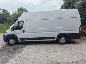 Fiat Ducato 2.3 - 7