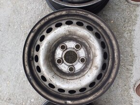 5x120R16 vw T5 - 7