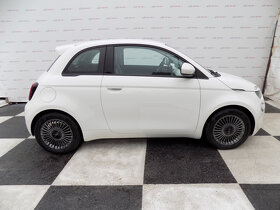 Fiat 500E E ICON/42kWh/Elektro/NAVI/ - 7