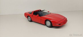 1:18 CHEVROLET CORVETTE ZR-1, 2 - 7