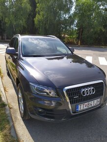 Audi Q5 diesel - 7