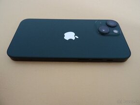 iPhone 13 MINI 128GB GREEN - ZÁRUKA 1 ROK - 7