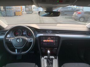 Volkswagen Arteon 2.0TDI - 7