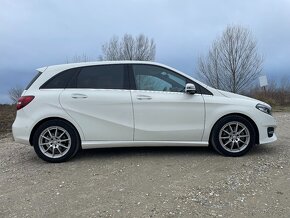 Mercedes-Benz B160 / 75KW/ 1.majitel/ 19000KM - 7