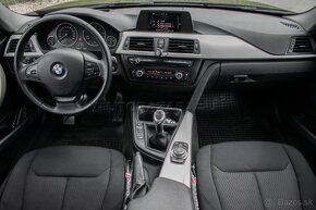 Bmw 318d - 7