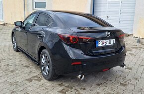 Mazda 3 2.0 Skyactiv - 7