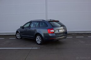 Škoda Octavia 3 Combi facelift - 7