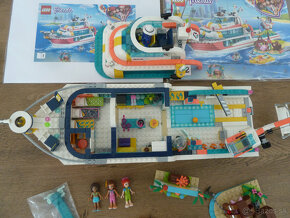 Lego Friends 41381 - 7