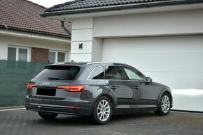 Audi A4 Avant 2.0 TDI FULL LED / S-TRONIC / ŤAŽNÉ / 150 PS - 7