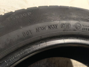 205/60 R16 Zimné pneumatiky Continental 2 kusy - 7