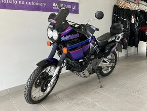 Yamaha XTZ 750 Super Tenere - 7