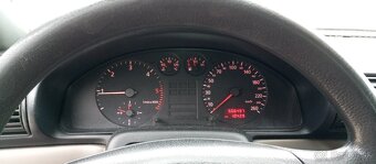 Audi A4 1.9tdi - 7