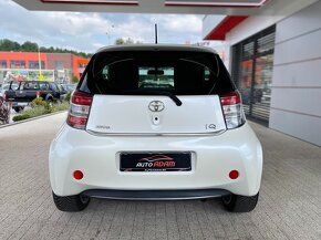 Toyota iQ 1.0 vvt-i 50kW - 7