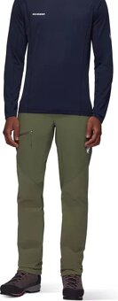 Mammut Courmayeur SO Pants, veľ. EUR 52, nové - 7