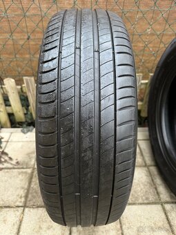 215/65 R17 99V letné MICHELIN - 7