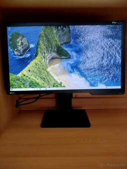 24" Zowie by BenQ XL2411P - 7