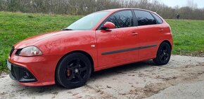 Seat Ibiza 6L (Mk3) - 7