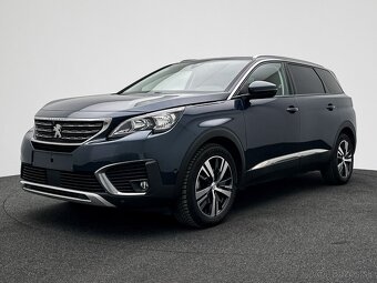 Peugeot 5008 1.5 BlueHDi S&S E6.2 Allure EAT8 - 7