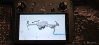 DJI MAVIC 2 PRO + SMART CONTROLLER + FLY MORE KIT - 7