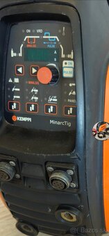 Kemppi MinarcTig Evo 200MLP - 7