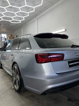 AUDI A6 C7 LIFT, 3.0 BiTDI, 240KW, COMPETITION, QUATTRO - 7