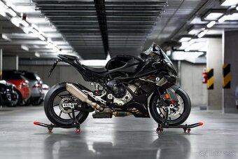 BMW S1000RR model 2025 / Race verze / M kovana kola / DPH - 7