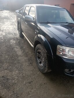 Ford ranger - 7