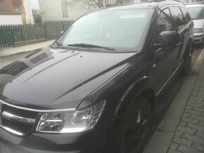 Dodge Journey - 7