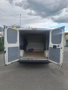 Fiat Ducato 2.0tdi - 7