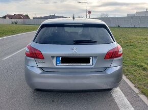 Peugeot 308 1.6 BLUE HDI - 7