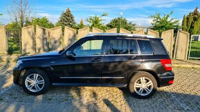 Mercedes GLK 320CDI - 7