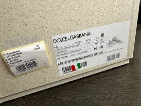 Dolce&Gabbana - original - 7