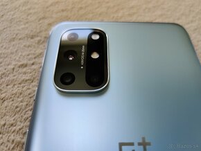 Oneplus 8T.  8gb+3gb/128gb.  Strieborná metalíza.  Nový. - 7