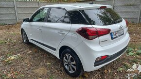 Hyundai i20 1.2i Cool - 7