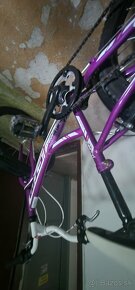 Predam dievcensky bicykel CTM Maggie 2.0   Velkost 20" - 7