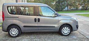 Opel Combo Tour 1.4 Benzín - 7