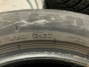 Predam zimne pneu Firestone 185/65 R15 - 7