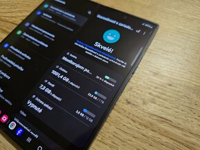 Samsung galaxy Fold 6 1TB plnefunkcny v zaruke ma len velmi - 7