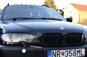 Bmw e46 330xd 135kw - 7