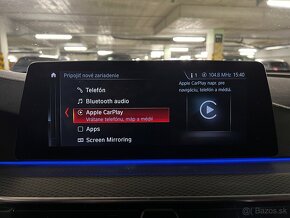 BMW Apple CarPlay ✅ + GPS navigácia a kódovanie funkcií - 7